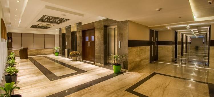 首都酒店(The Capital Hotel)图片