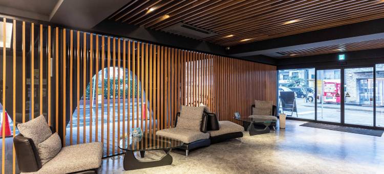 信任酒店(TRUST HOTEL)图片