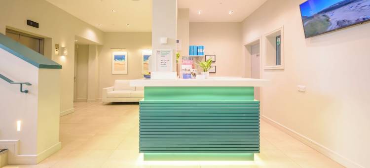 波尔泽思海滩房子(Polzeath Beach House)图片