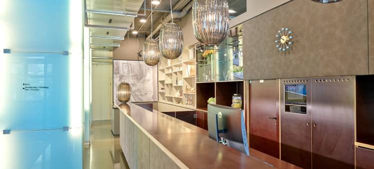 纳斯费尔德法朗兹费迪南阿里纳酒店(Arena Franz Ferdinand Nassfeld)图片