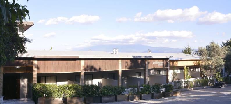 HEYBELİ花园(Heybeli Garden)图片