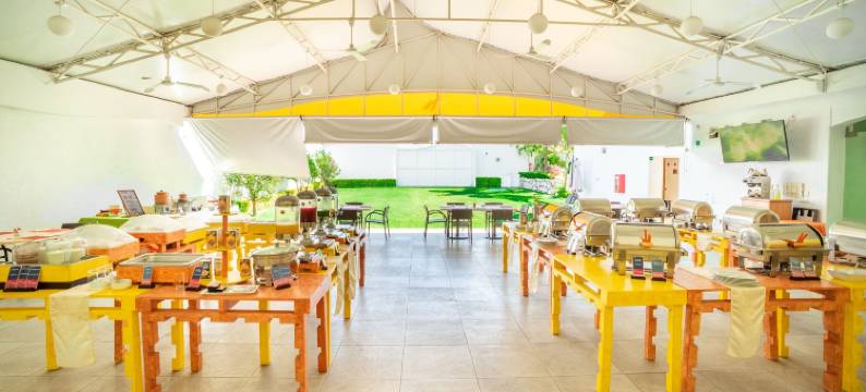 麦吉科旅馆(Hotel Magico Inn)图片