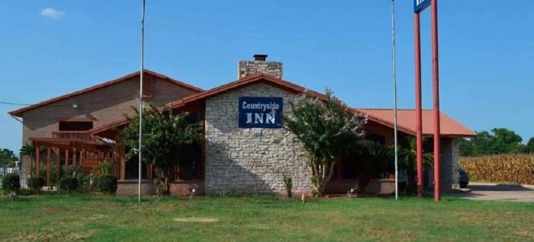 乡村旅馆(Countryside Inn)图片