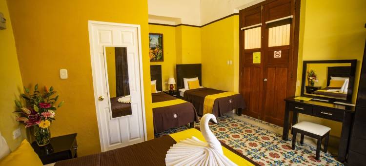 德尔佩雷格里诺酒店(Hotel del Peregrino Boutique Hotel)图片