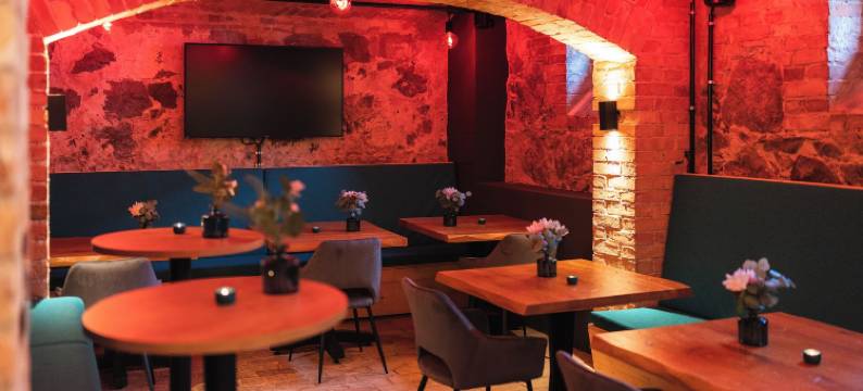 H24酒店公寓埃伯斯瓦尔德(H24 Hotel Apartments Eberswalde)图片