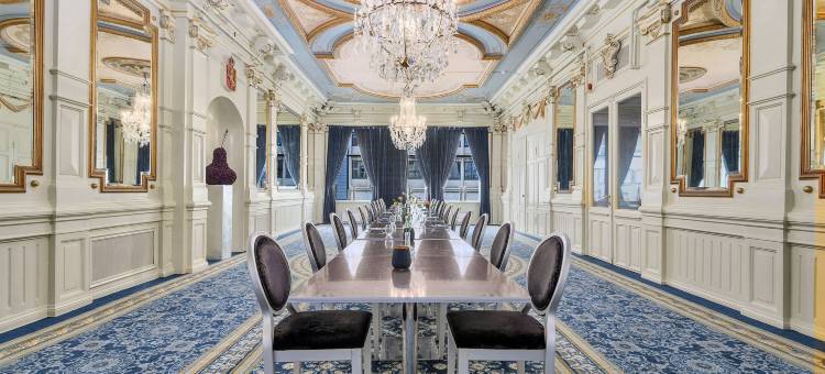 克拉里昂迩恩斯特酒店(Clarion Hotel Ernst)图片