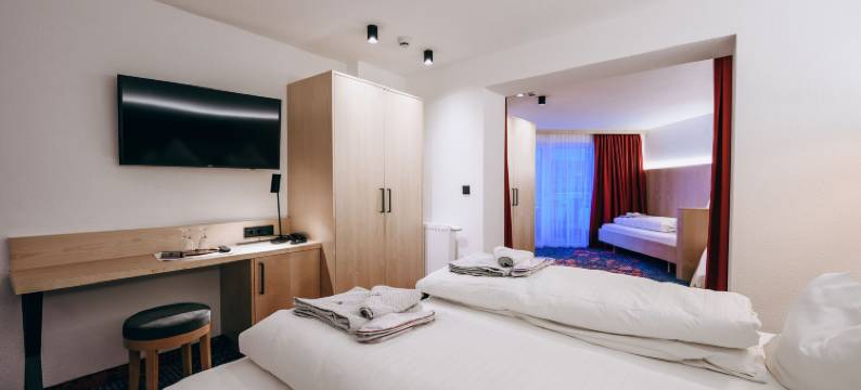 格里瑟林酒店(Hotel Grieserin)图片