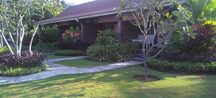 克里斯纳住宿加早餐旅馆(Krisna Homestay)图片