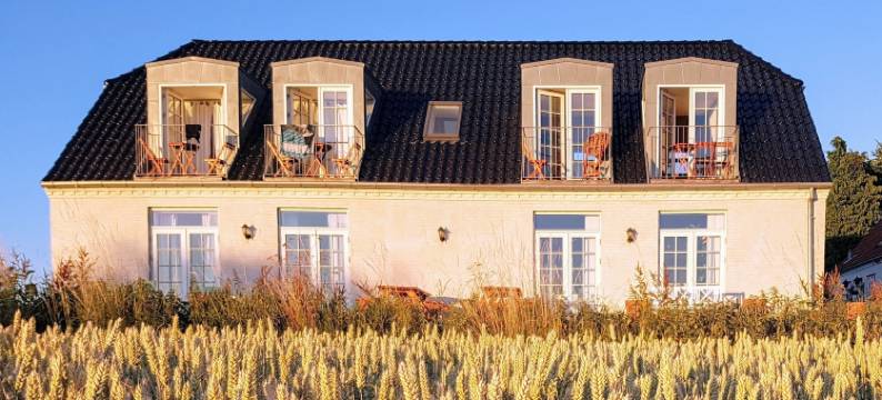 罗斯基勒住宿加早餐旅馆(Roskilde B&B)图片