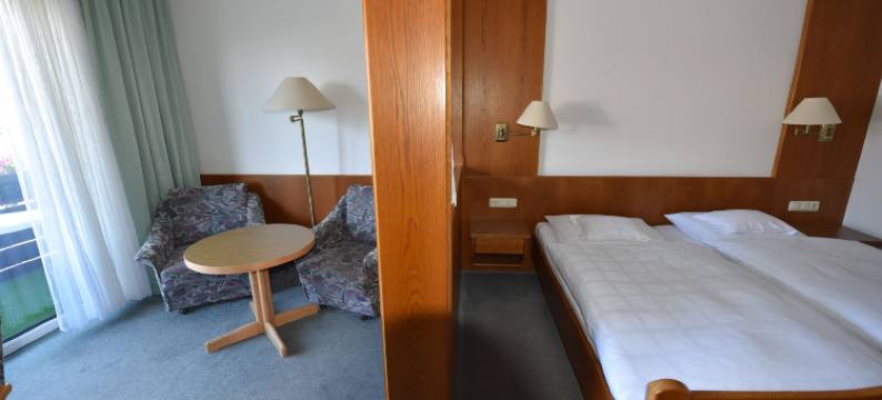 邦德假日酒店(Urlaubshotel Binder)图片