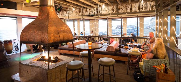 林肯城瑟芙泰兹酒店(Surftides Hotel)图片