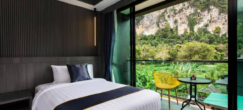 阿斯皮拉逃逸奥南甲米(Aspira Escape Ao Nang Krabi)图片