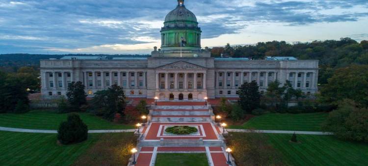 法兰克福温德姆戴斯酒店(Days Inn by Wyndham Frankfort)图片