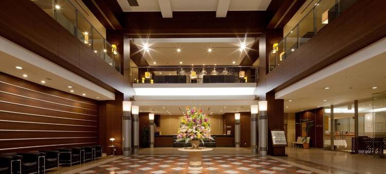 东急上田REI酒店(Ueda Tokyu Rei Hotel)图片