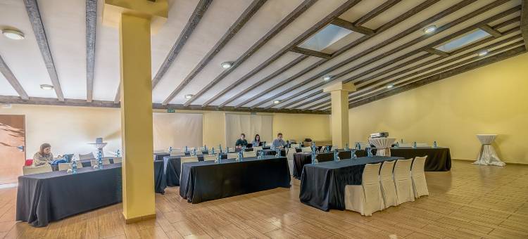 麦佩兹 LIVVO 乡村酒店(Hotel Rural LIVVO Maipez)图片