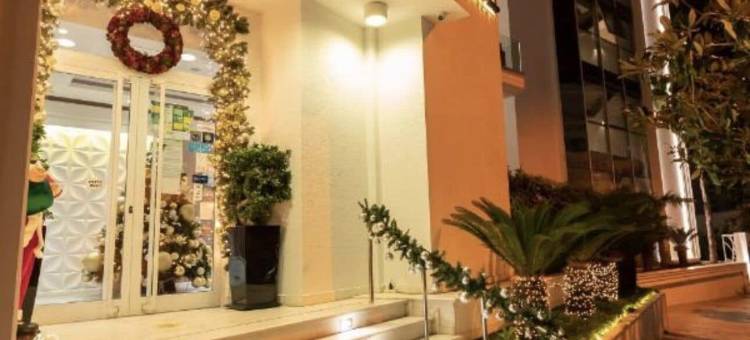 黛米酒店(Demi Hotel)图片