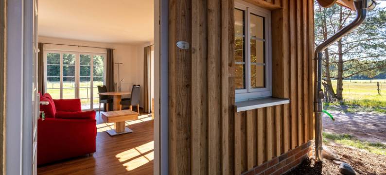 特伦泽霍夫酒店(Hotel TraumzeitHof)图片