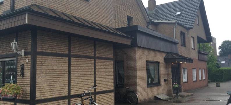 露营瘾酒店(Hotel Hungerkamp)图片