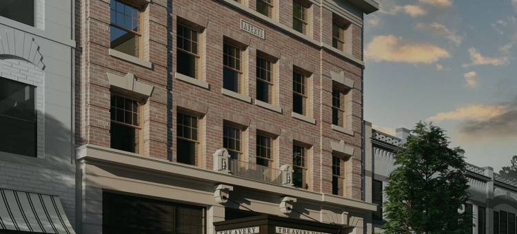 亚利桑那酒店(The Avery Hotel)图片