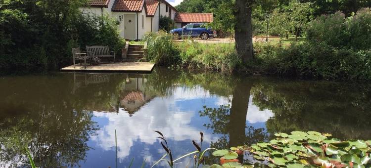 榛仓民宿(Hazel Barn B&B)图片
