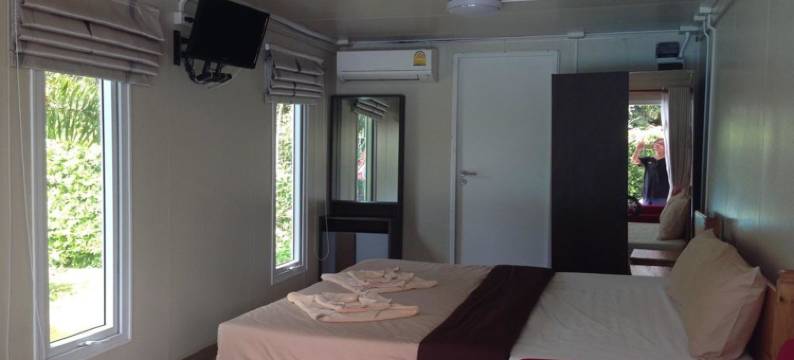 入住放松旅馆(Check in and Chill Out)图片