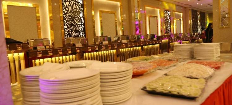 守护神酒店(Palladium Hotels)图片