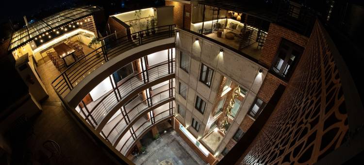 The Nanee(The Nanee)图片