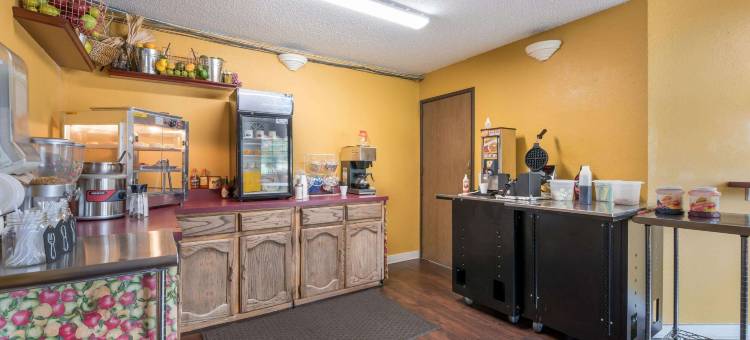 罗德威酒店(Rodeway Inn)图片