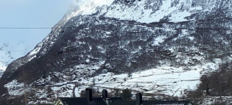 伦海姆旅馆(Lunheim in Geiranger)图片