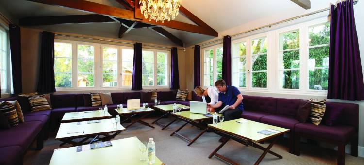 拉托斯卡别墅(Villa la Tosca)图片