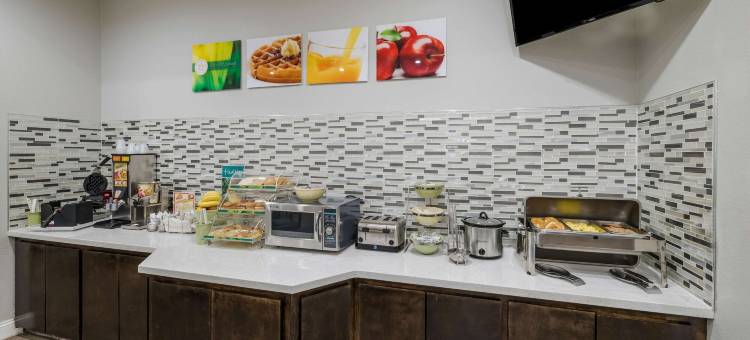 凯艺酒店(Quality Inn)图片