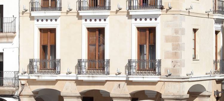 唐费南多苏活精品酒店(Soho Boutique Casa Don Fernando)图片