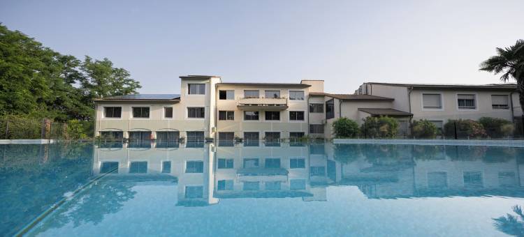 橄榄酒店及餐厅(Logis Hotel Restaurant Spa les Oliviers)图片