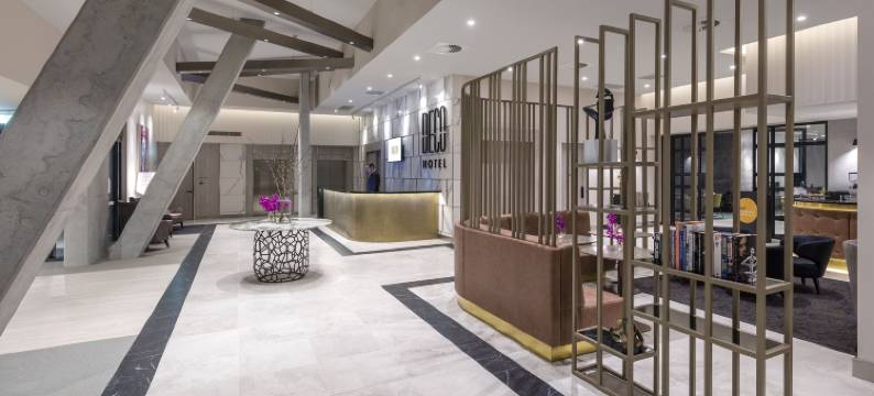 戴科酒店(Deco Hotel)图片