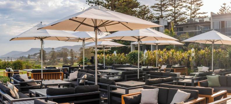 奥斯汀米尔海岬酒店(Headlands Austinmer Beach)图片