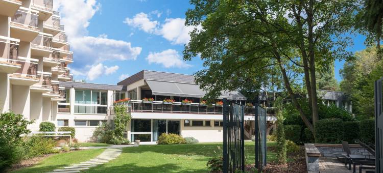 黛安娜酒店餐厅 & 水疗中心酒店(HappyCulture集团)(Hôtel Diana Restaurant & Spa by HappyCulture)图片