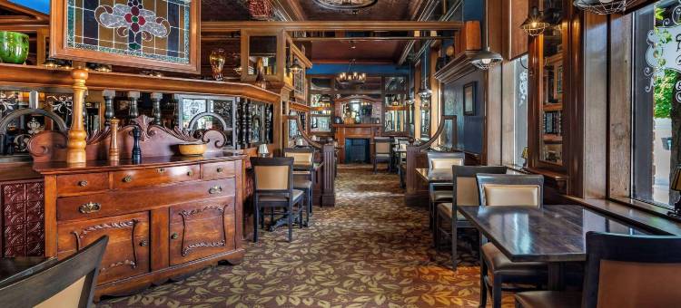 帕洛尔酒店-阿桑德连锁酒店(The Parlour Inn Ascend Hotel Collection)图片