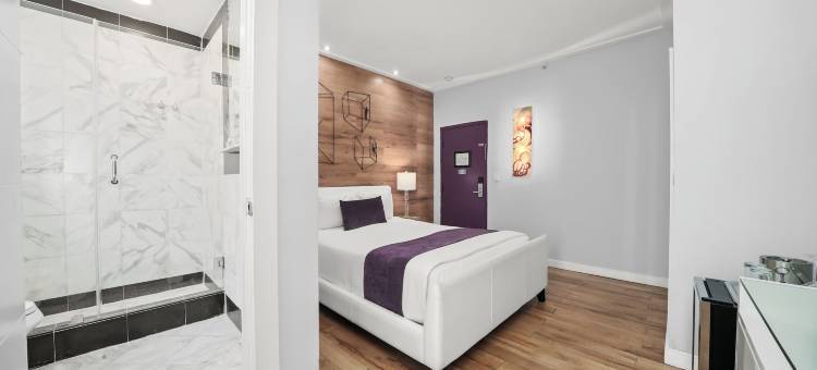 雪莱酒店(Shelley Hotel)图片