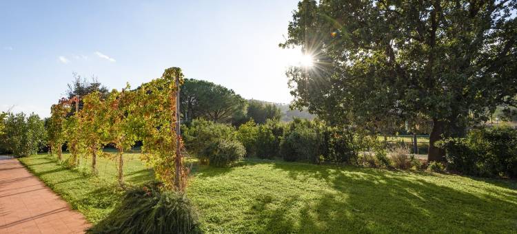Castiglione土地农家乐(Agriturismo Terre di Castiglione)图片