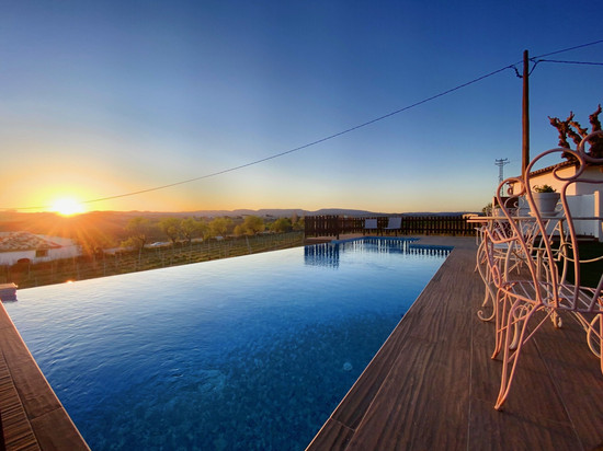 葡萄酒&烹饪派内迪斯住宿加早餐旅馆