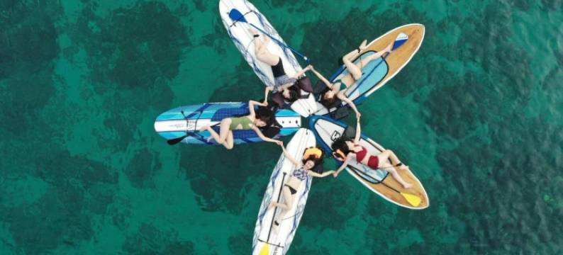 小琉球白海民宿图片