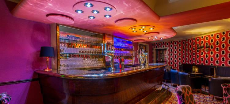 皇家酒店(Royal Hotel)图片