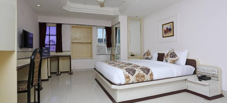 Hotel O Midtown图片