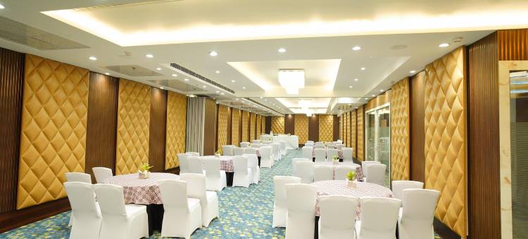 Orchid 诺伊达的IRA(Ira by Orchid Noida)图片