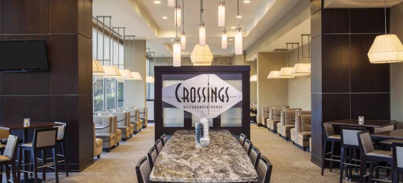 里士满威斯汀酒店(The Westin Richmond)图片