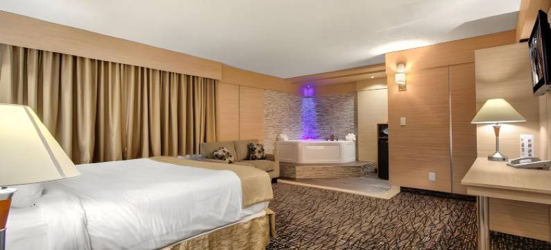 海滩俱乐部酒店(Ocean Beach Club)图片