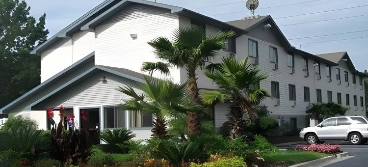 速8酒店-盖恩斯维尔-I-75-医院-大学区(Super 8 by Wyndham Gainesville I-75 Hospital/University Area)图片