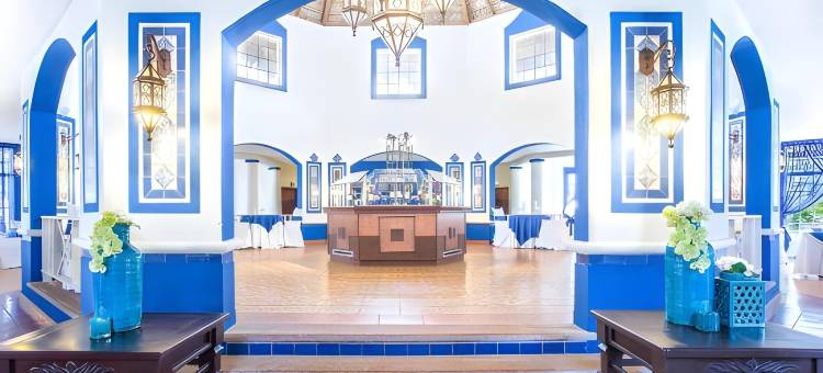 鲜活典藏卡诺亚酒店-全包(Sunscape Dominicus la Romana - All Inclusive)图片