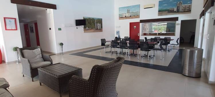 扎尔拉巴斯酒店(Hotel Zar la Paz)图片