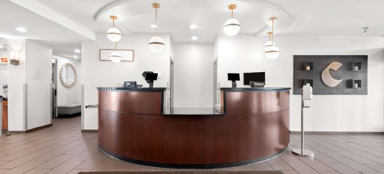 库尔曼I-65号310出口舒适套房酒店(Comfort Suites Cullman I-65 Exit 310)图片